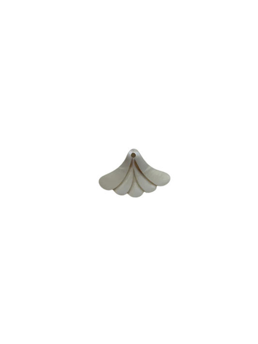 White tail charm