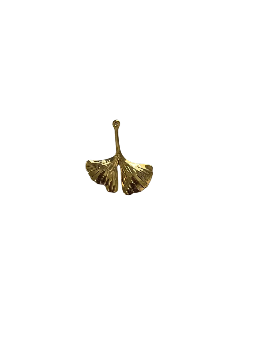 Mermaid tail charm