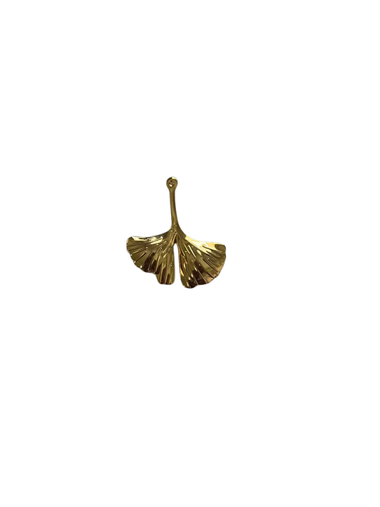 Mermaid tail charm