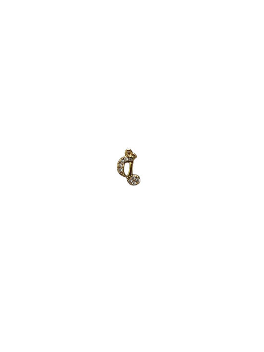 Nota musical charm