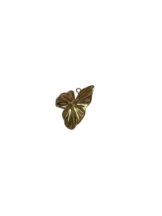 Monstera charm