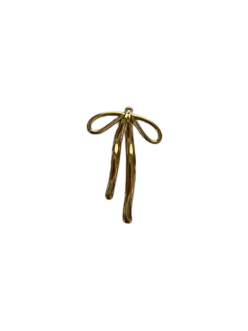 Bow charm