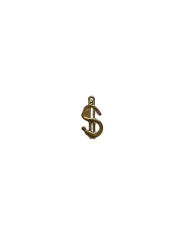Money charm