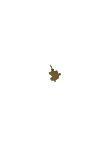Puzzle charm
