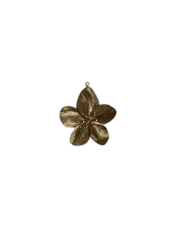 Amapola charm
