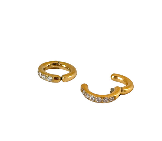 Amilia Cuff