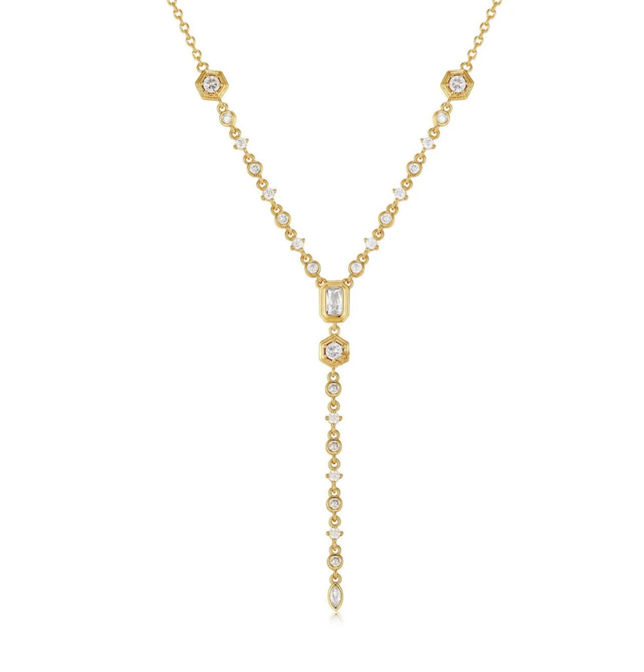 Ariana necklace