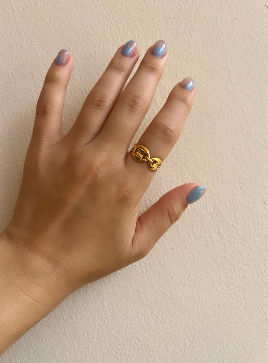 Gigi ring