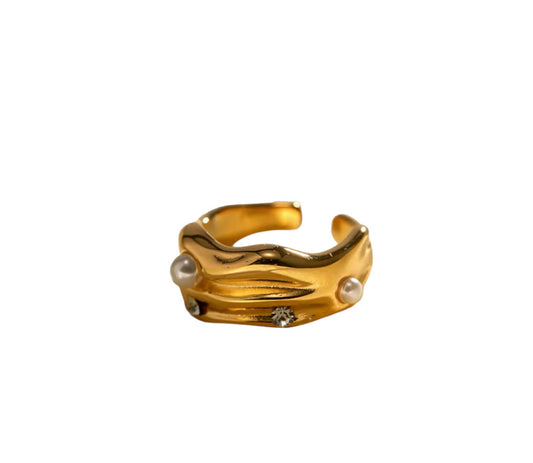 Zoe ring