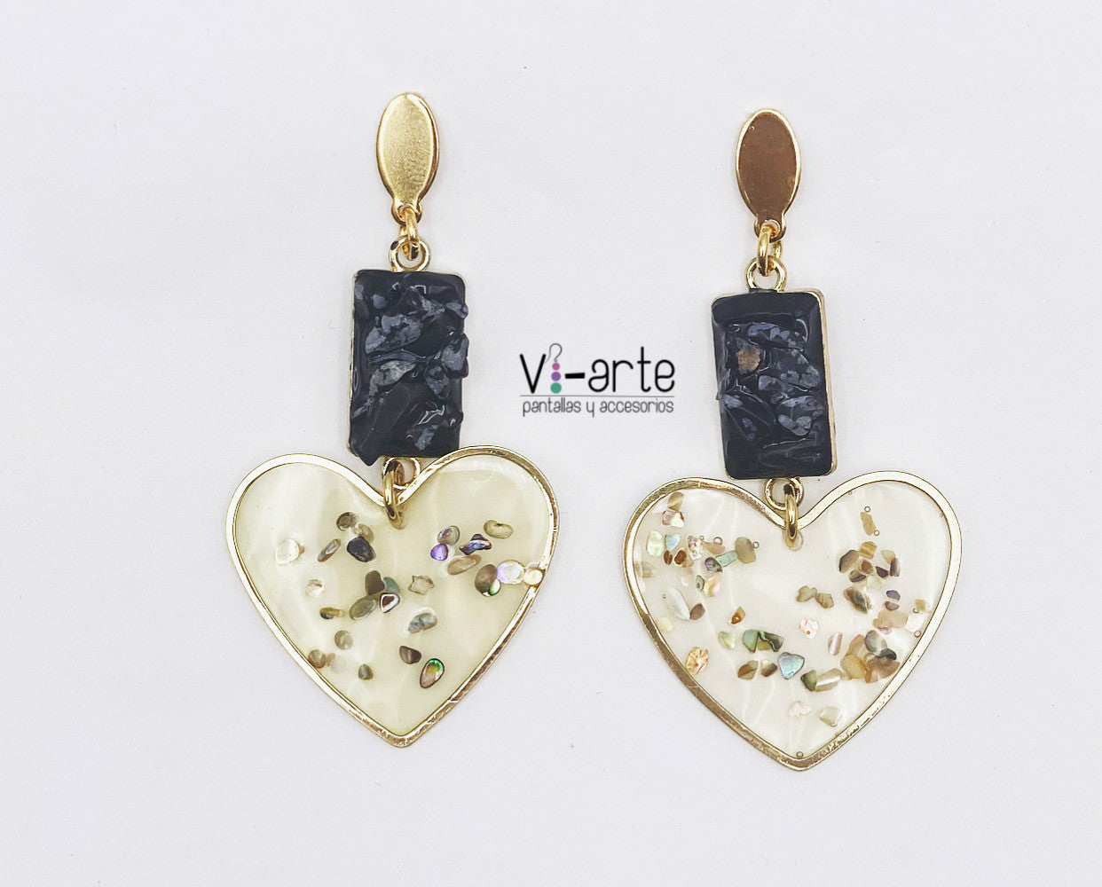Lovely earring