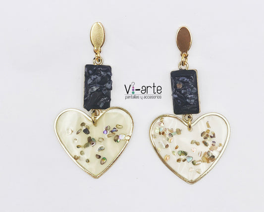 Lovely earring