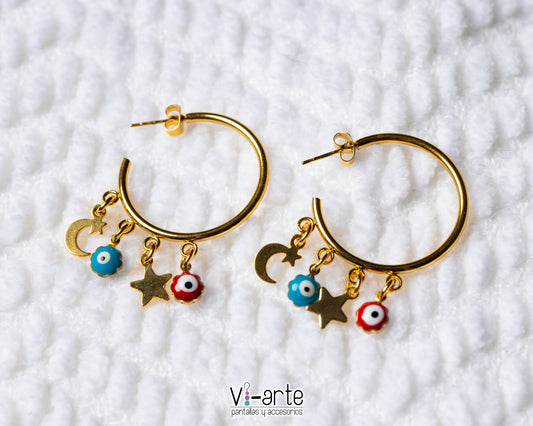 Sunchine Hoops