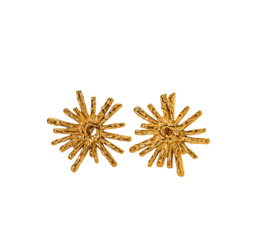 Sun studs