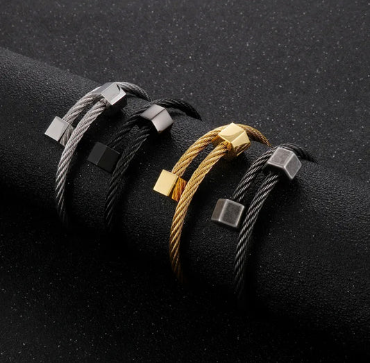 Armando bracelet