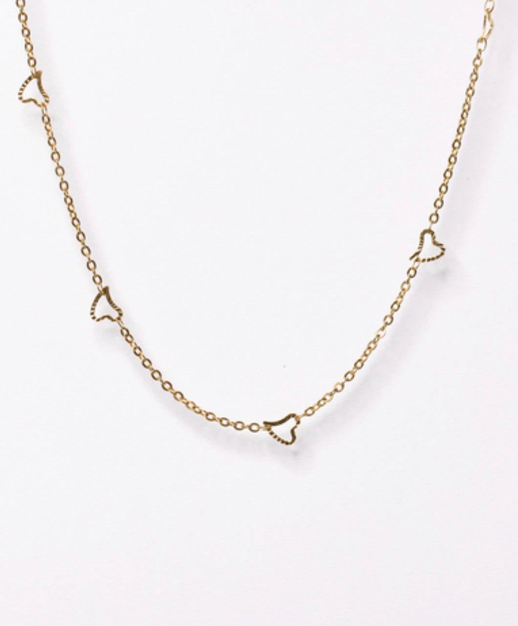 Lovely choker