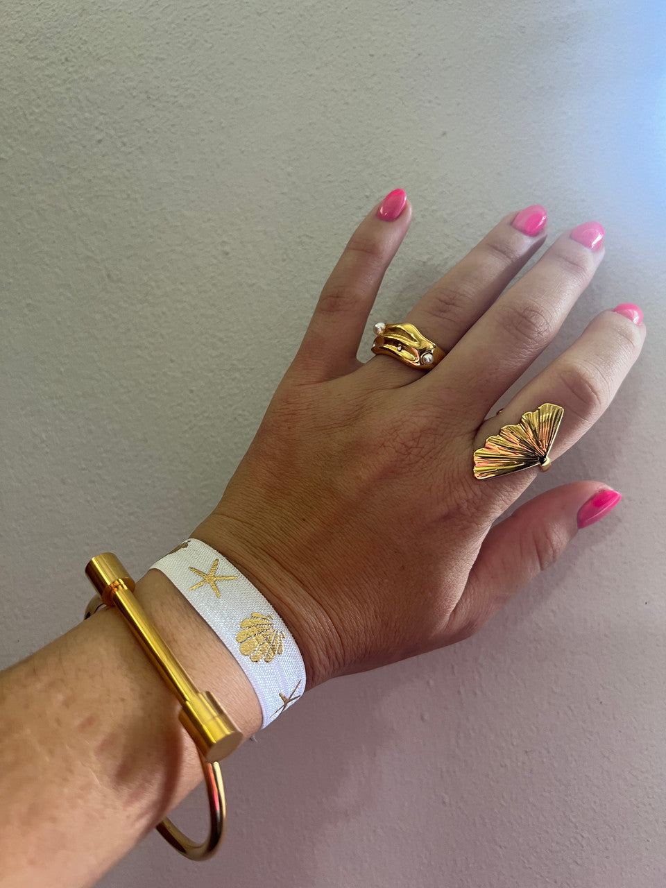 Zoe ring